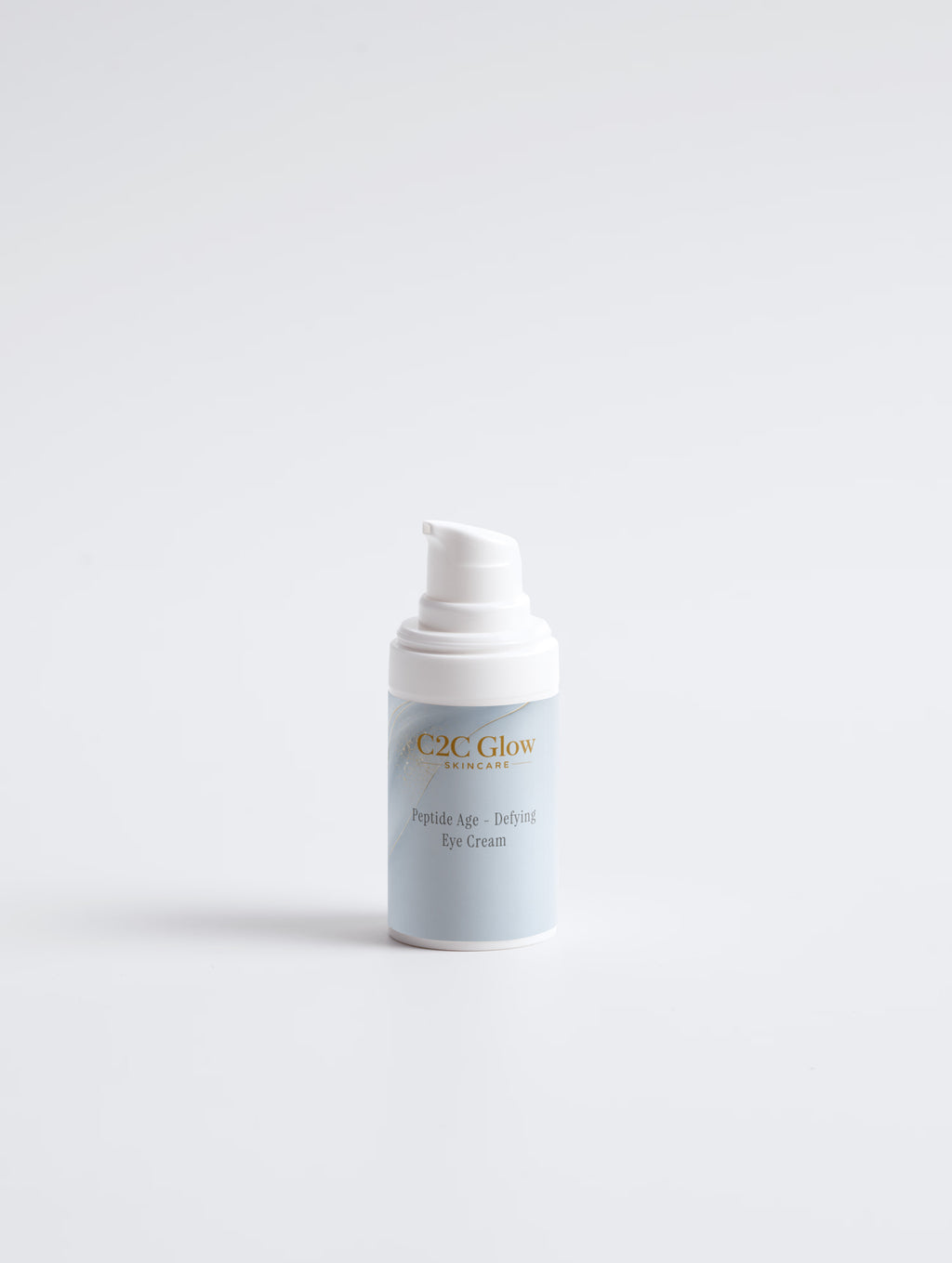 Peptide Age - Defying Eye Cream