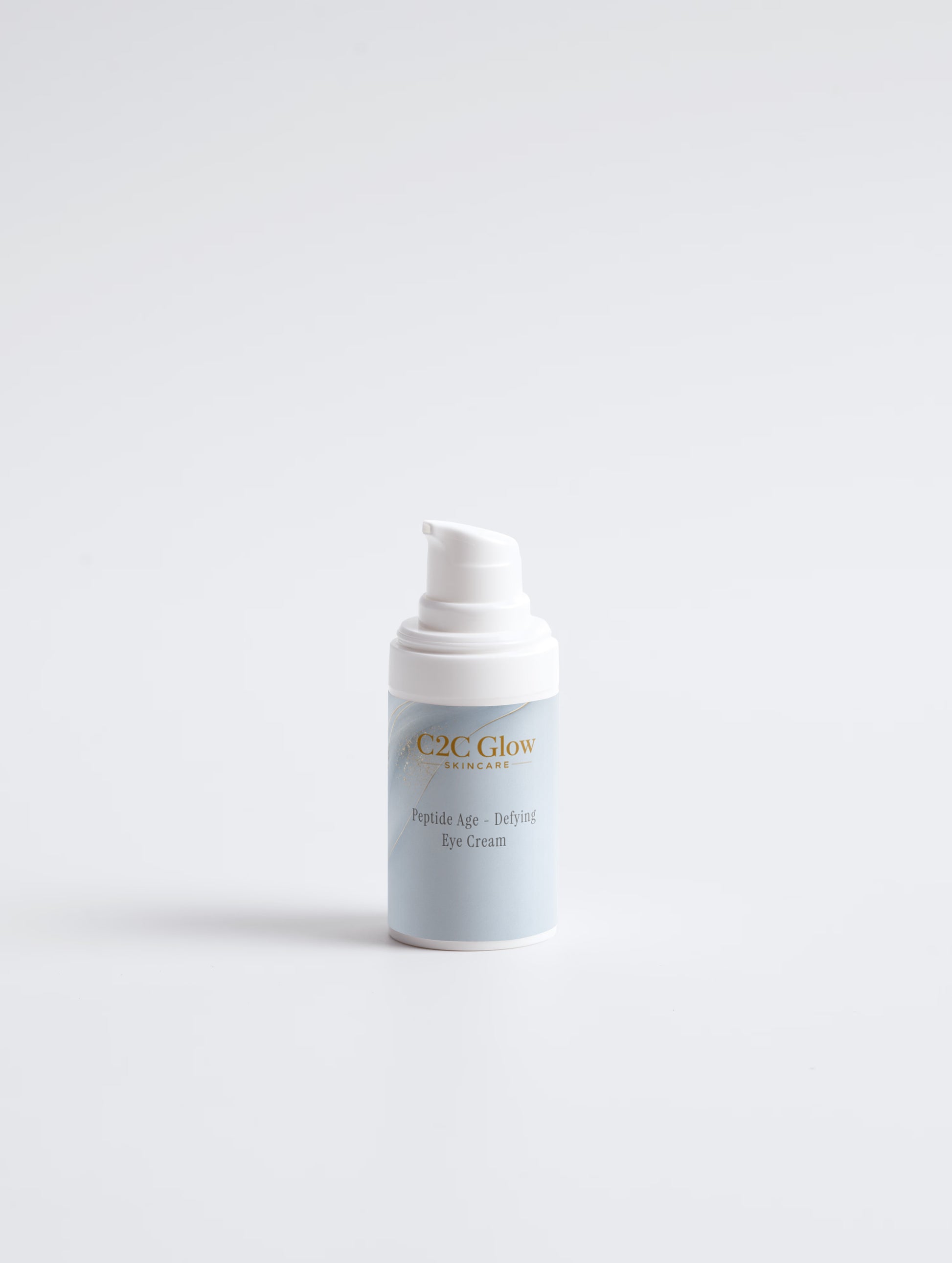 Peptide Age - Defying Eye Cream