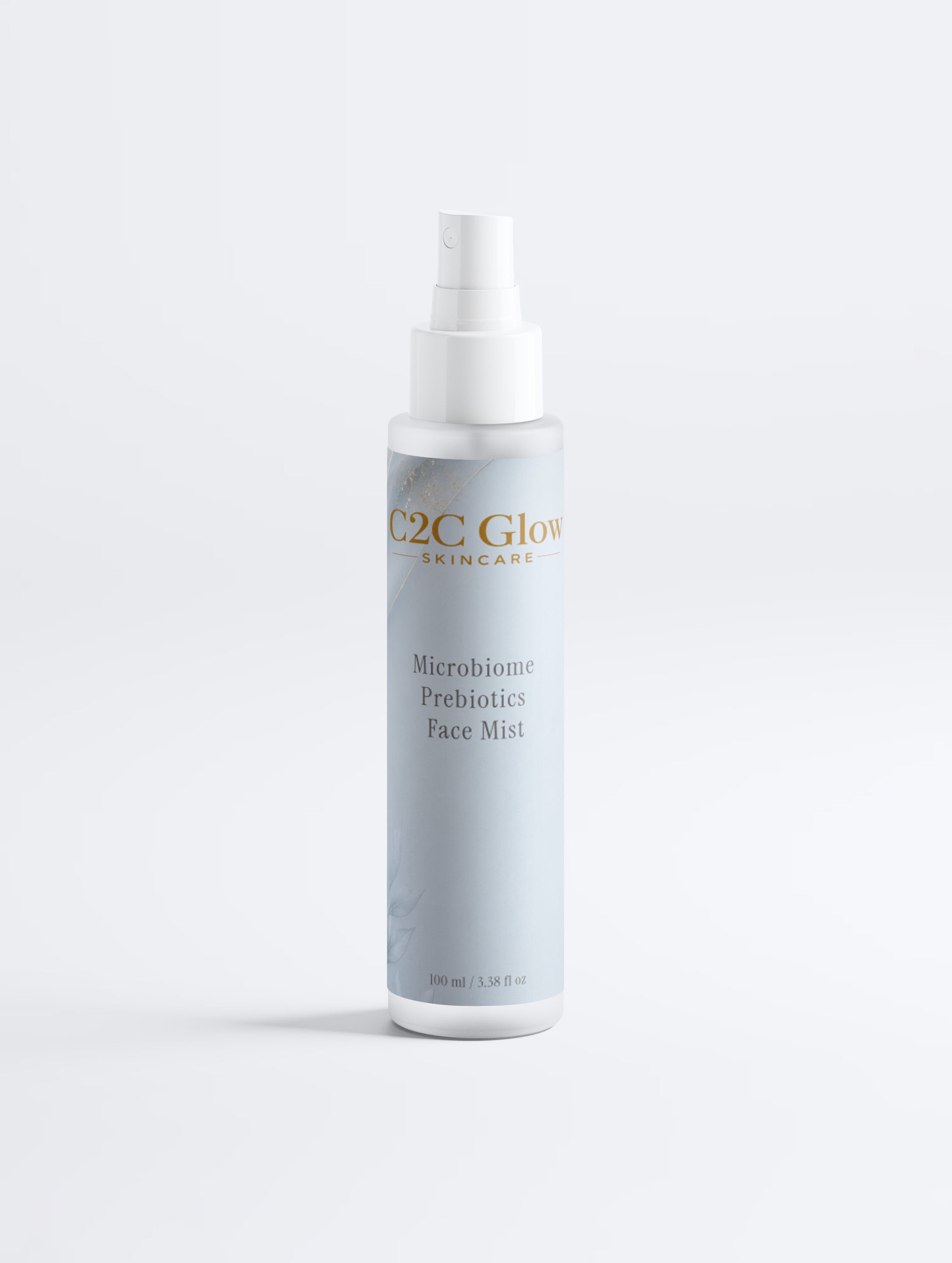 Microbiome Prebiotics Face Mist