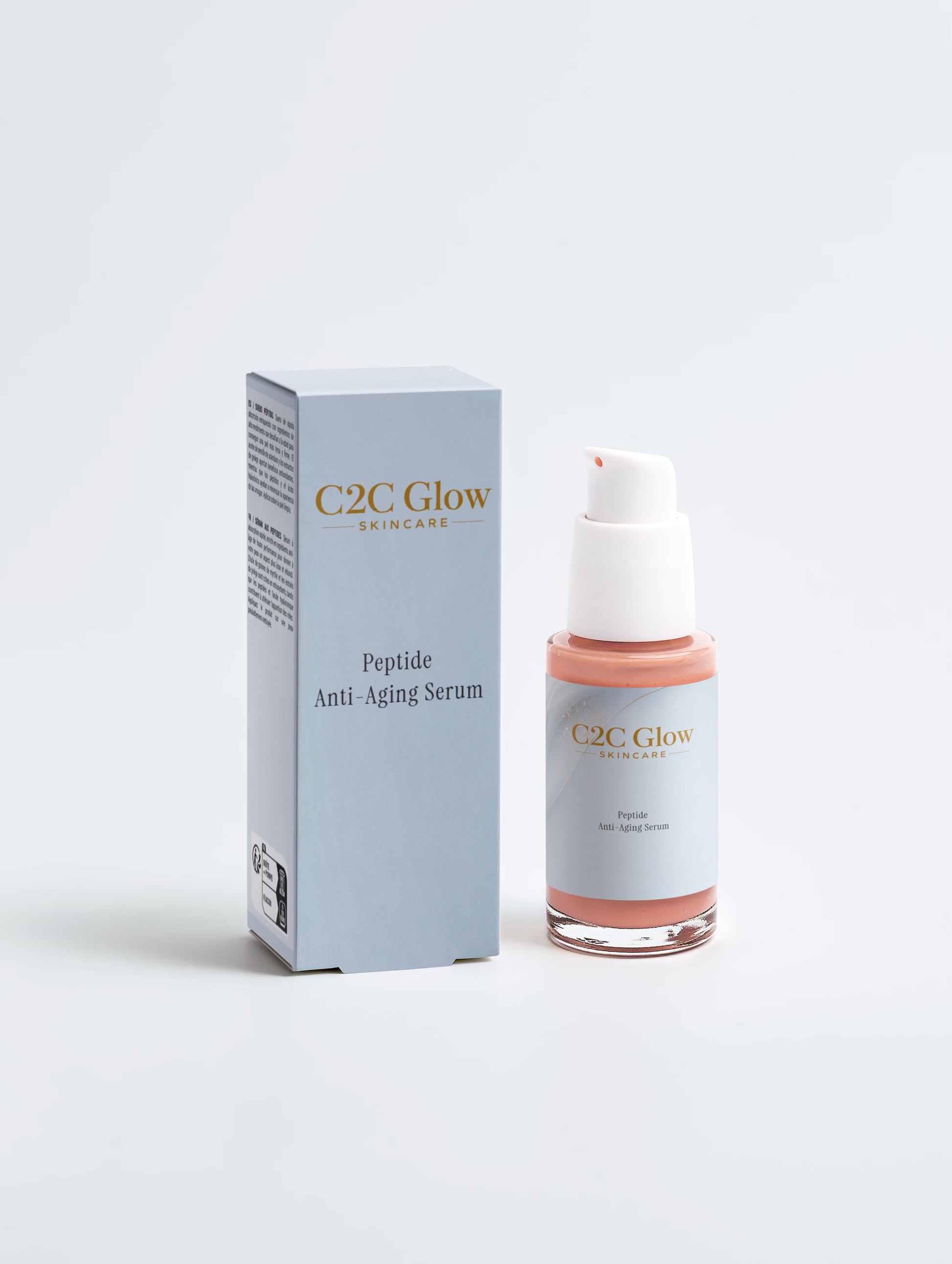 Anti-Aging Collection Box