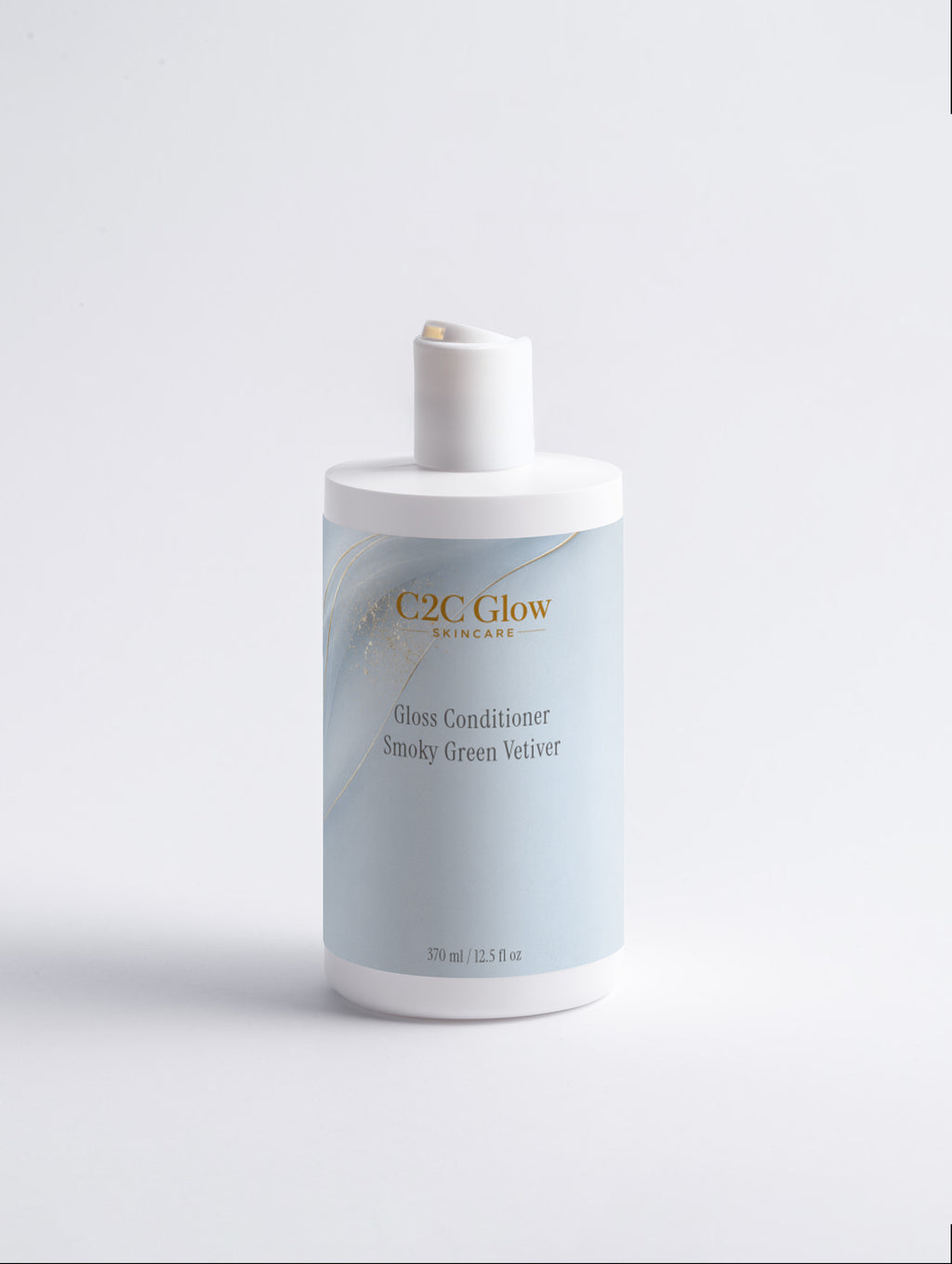 Gloss Conditioner, Smoky Green Vetiver