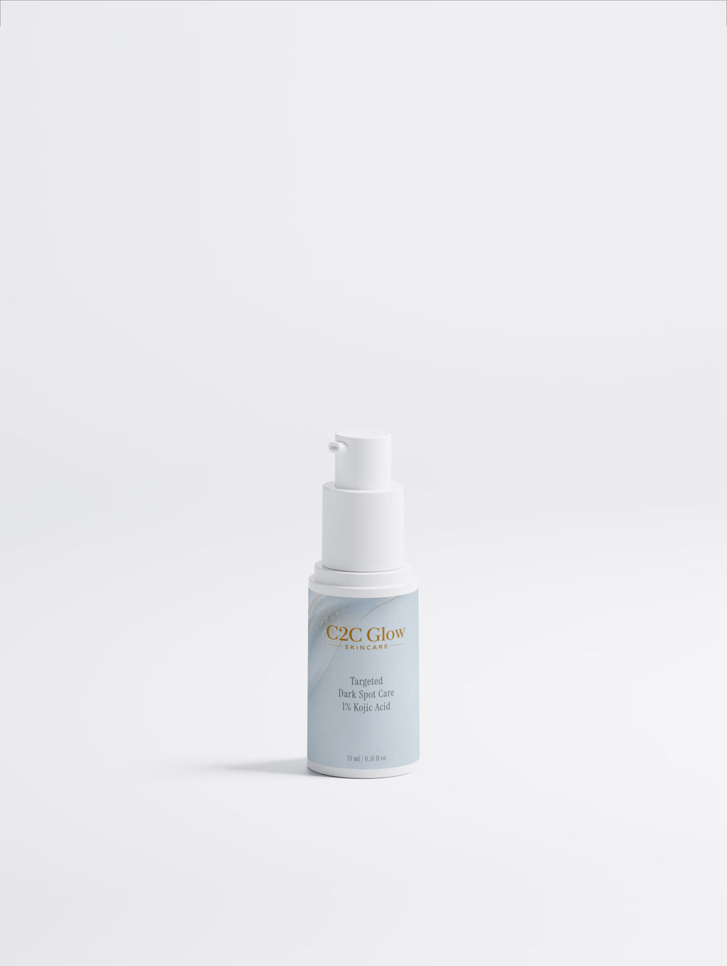 Targeted Dark Spot Care, 1% Kojic Acid