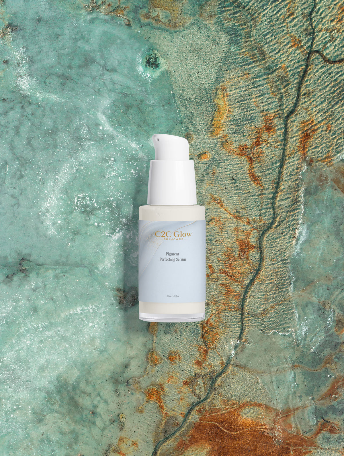 Pigment Perfecting Serum