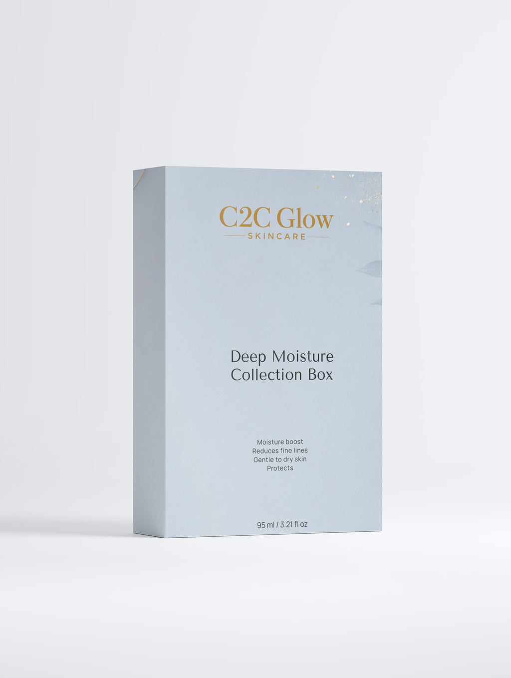 Deep Moisture Collection Box