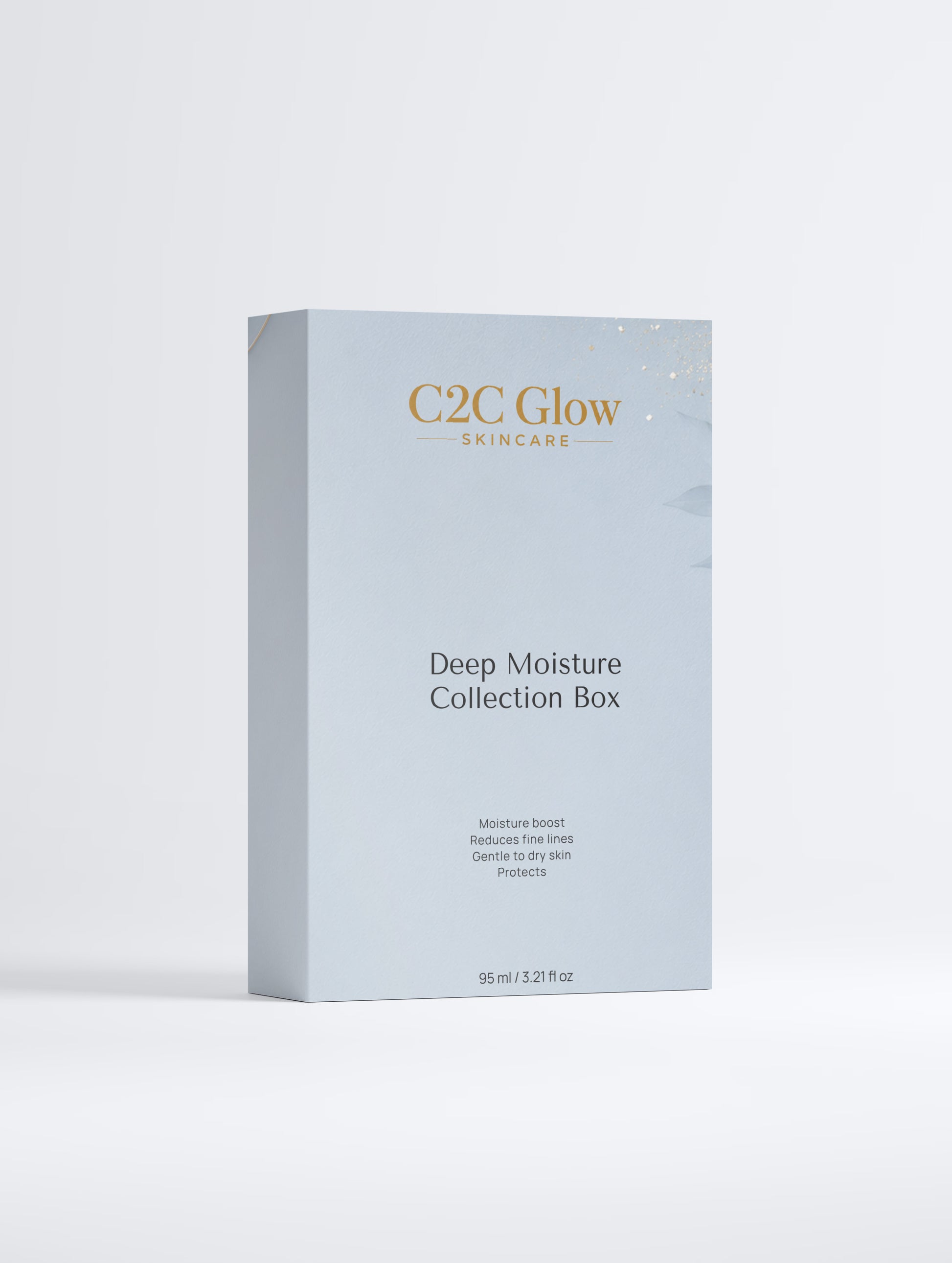 Deep Moisture Collection Box