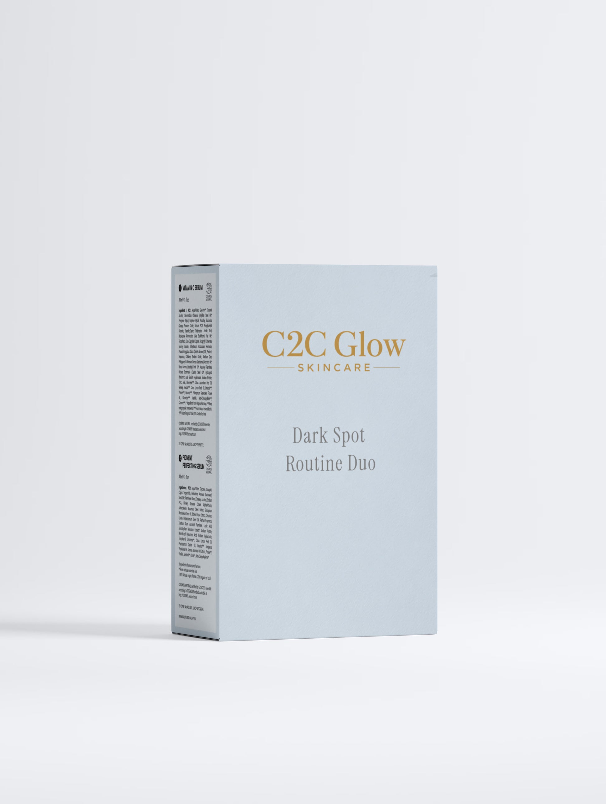 Dark Spot Routine Duo
