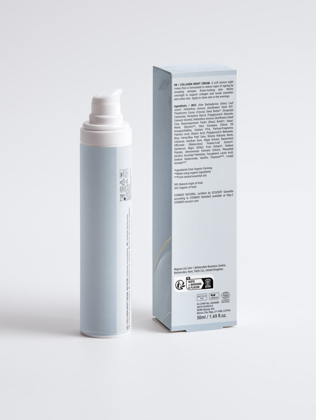 Anti-Age Night Cream