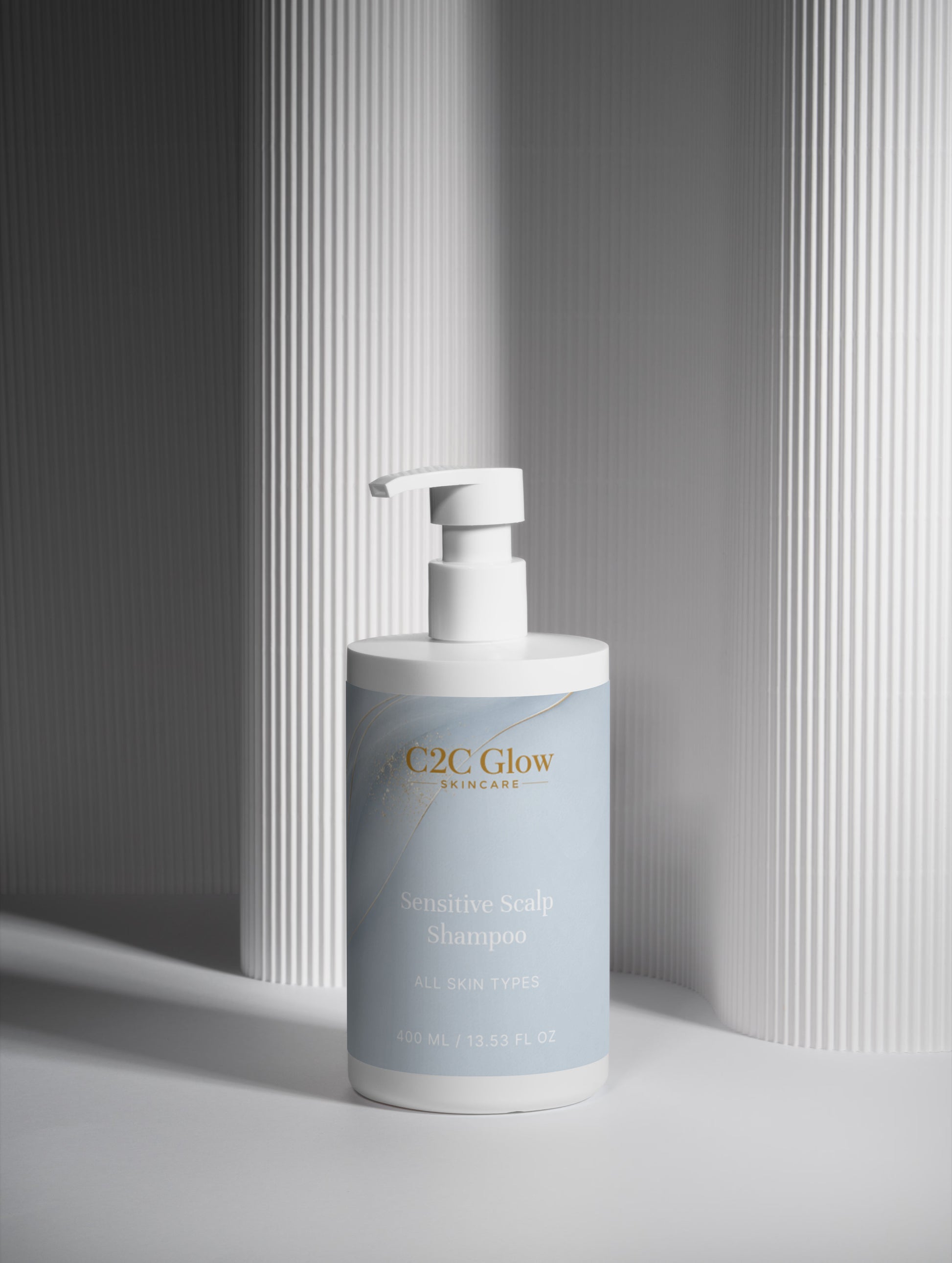 Sensitive Scalp Shampoo