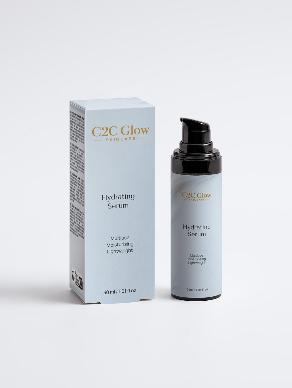 Hydrating Serum