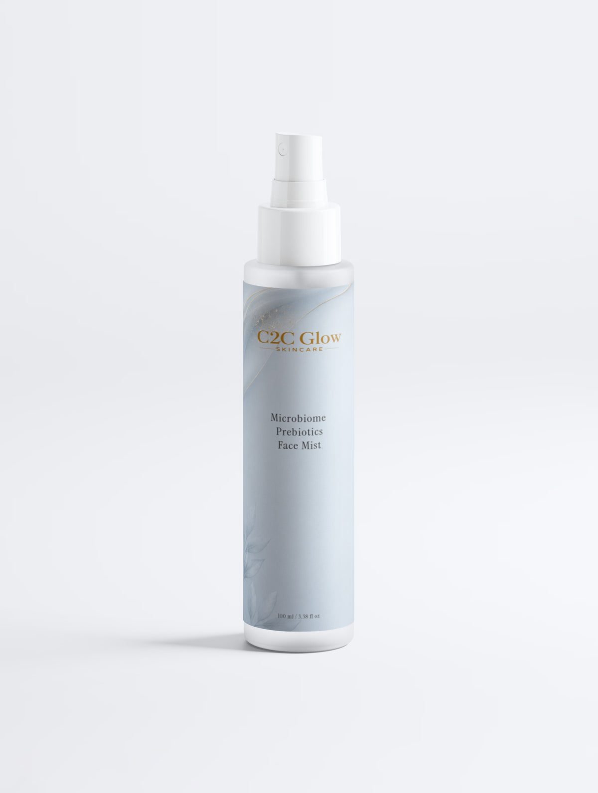 Microbiome Prebiotics Face Mist
