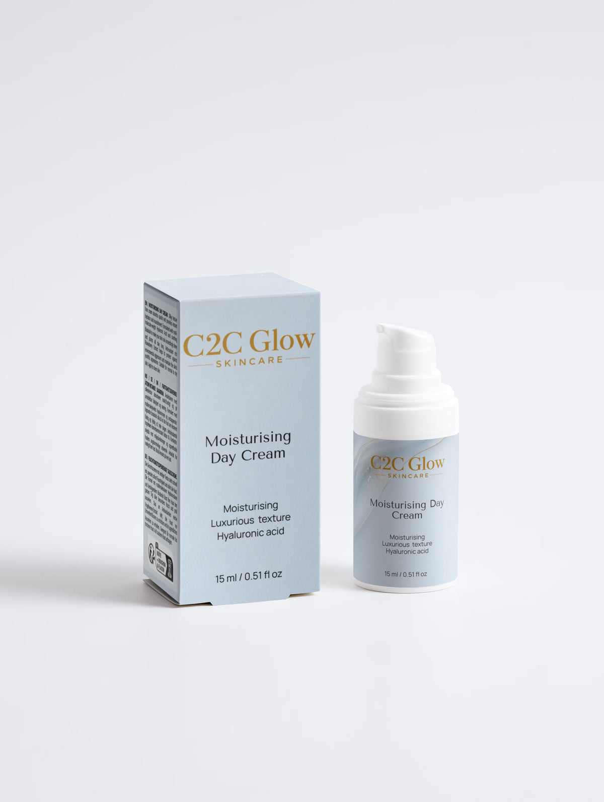 Moisturising Day Cream