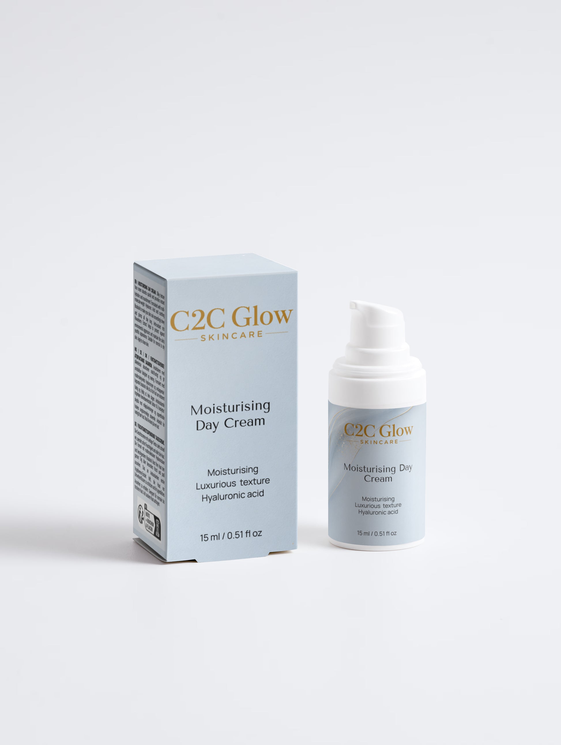 Moisturising Day Cream
