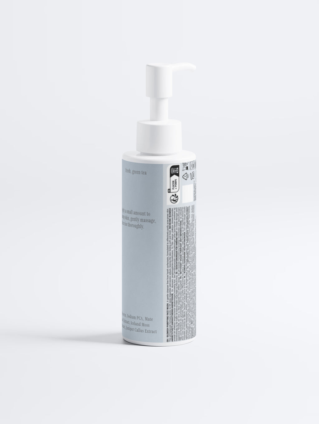 Blemish Purifying Face Wash