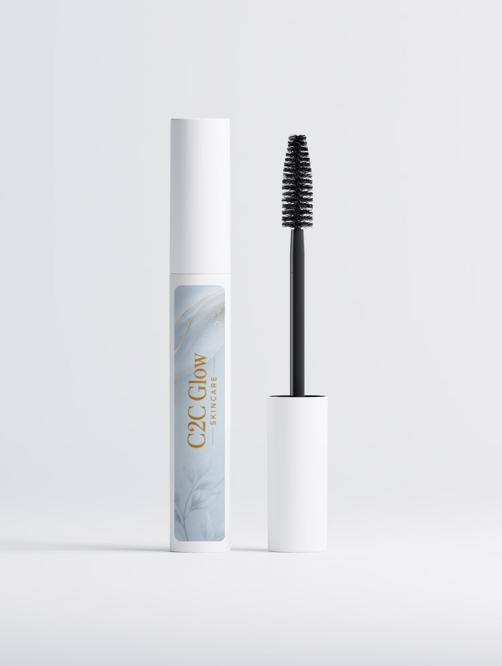 Lengthening & Volumising Mascara
