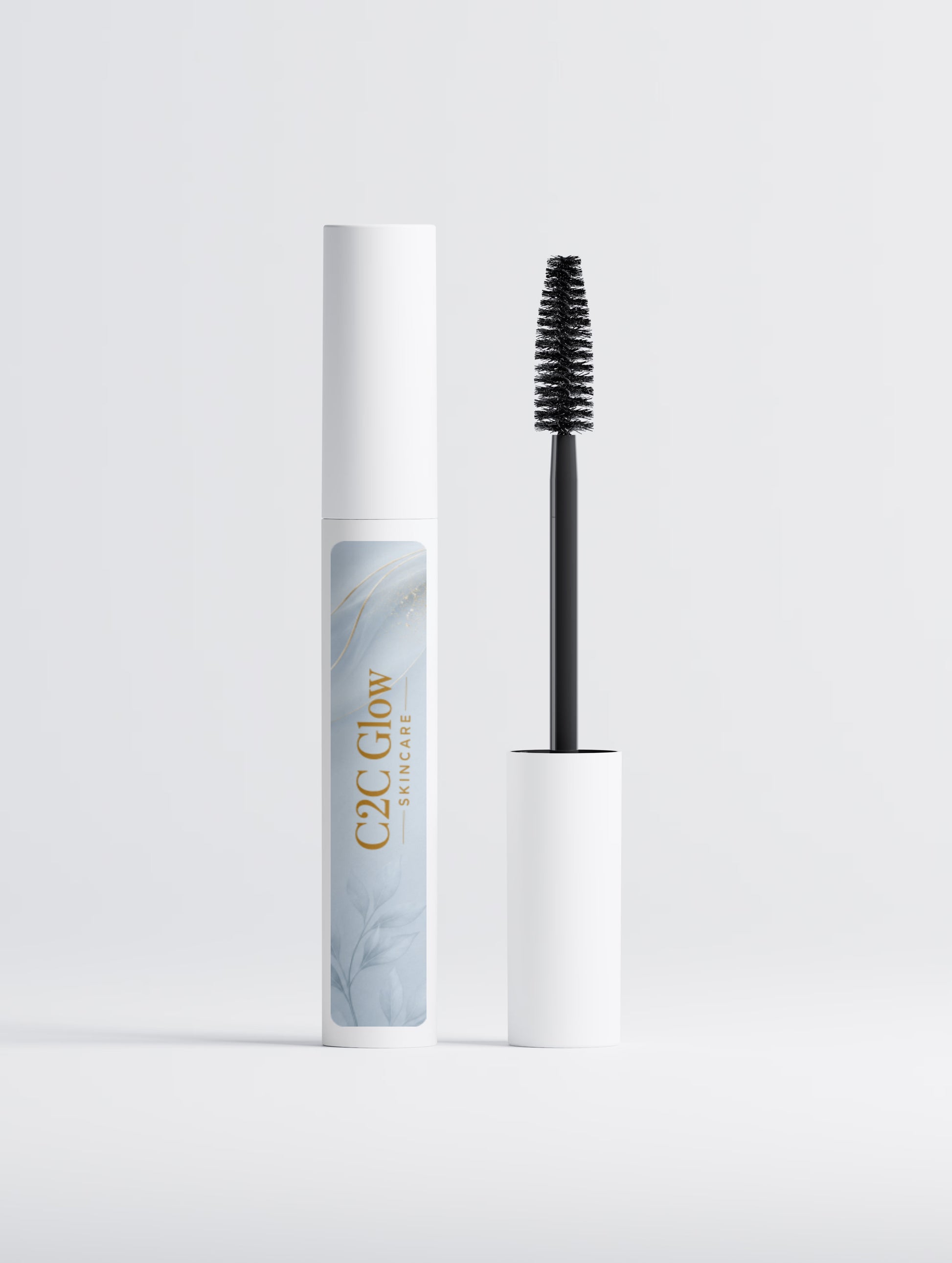 Lengthening & Volumising Mascara