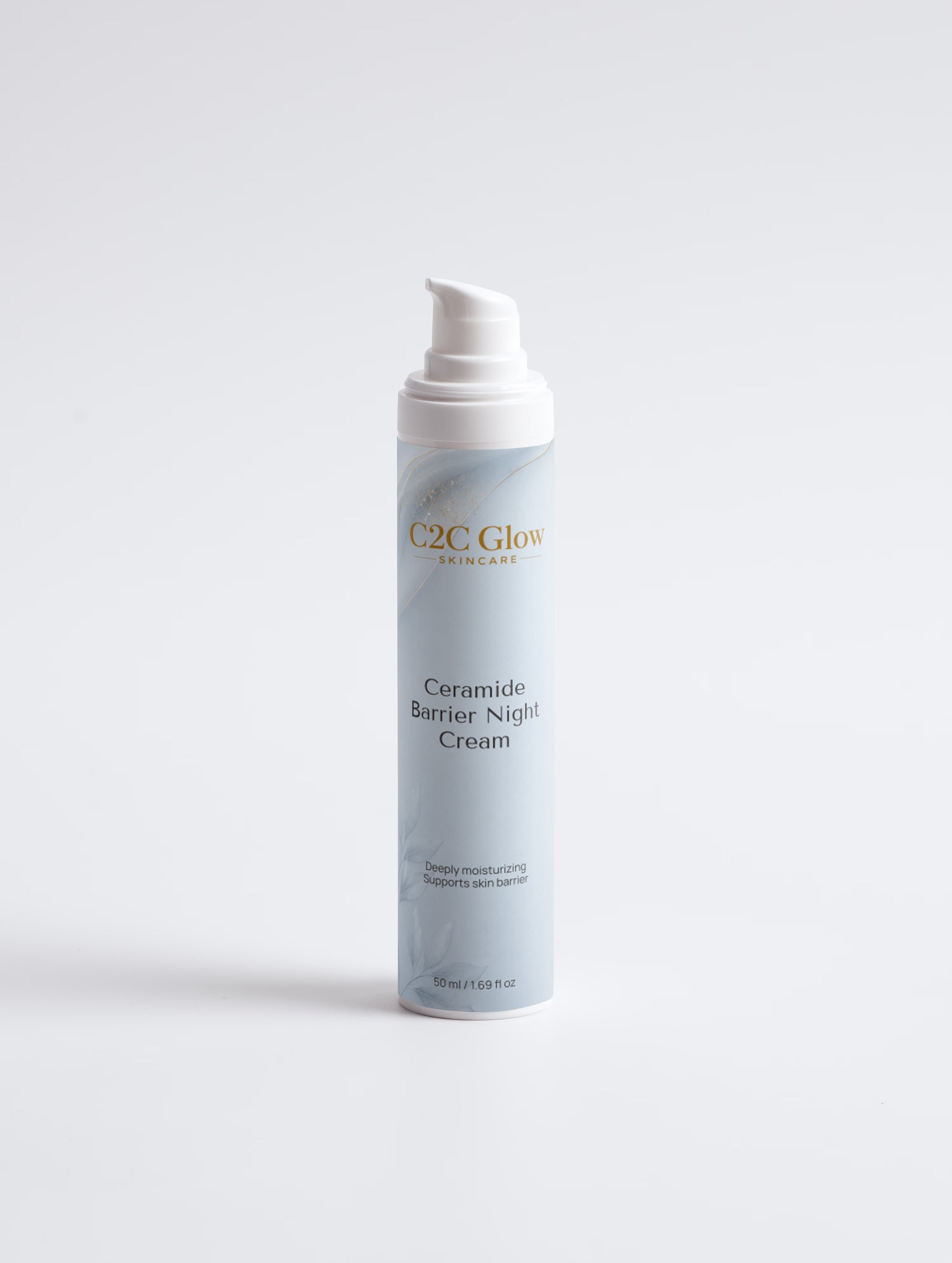 Ceramide Barrier Night Cream