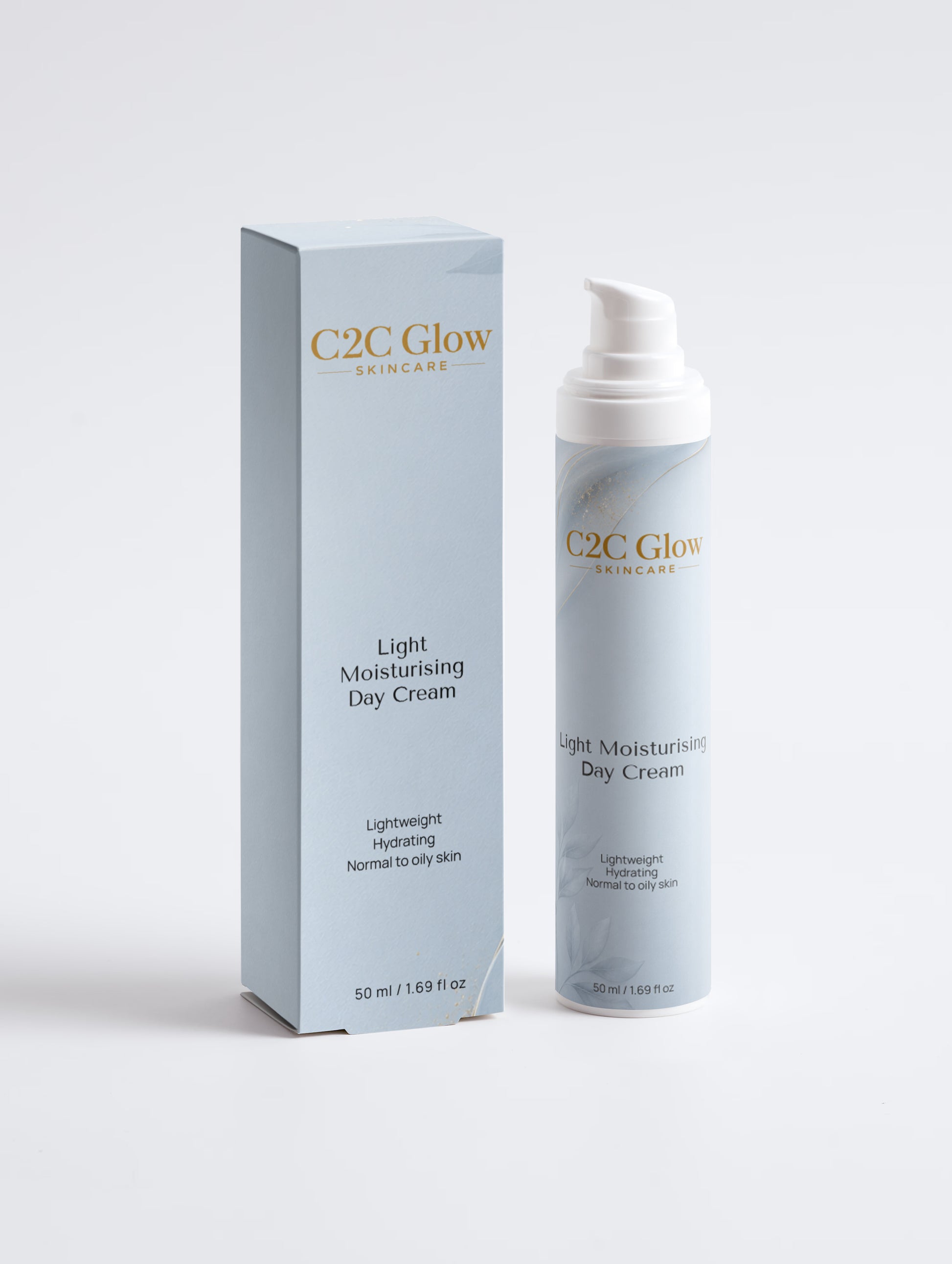 Light Moisturising Day Cream