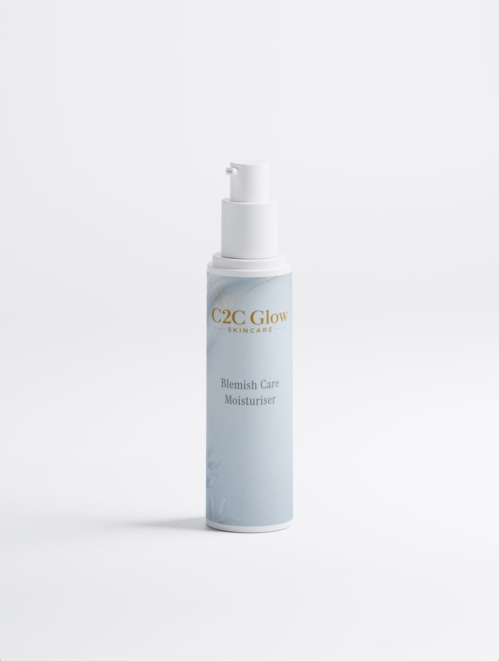 Blemish Care Moisturiser