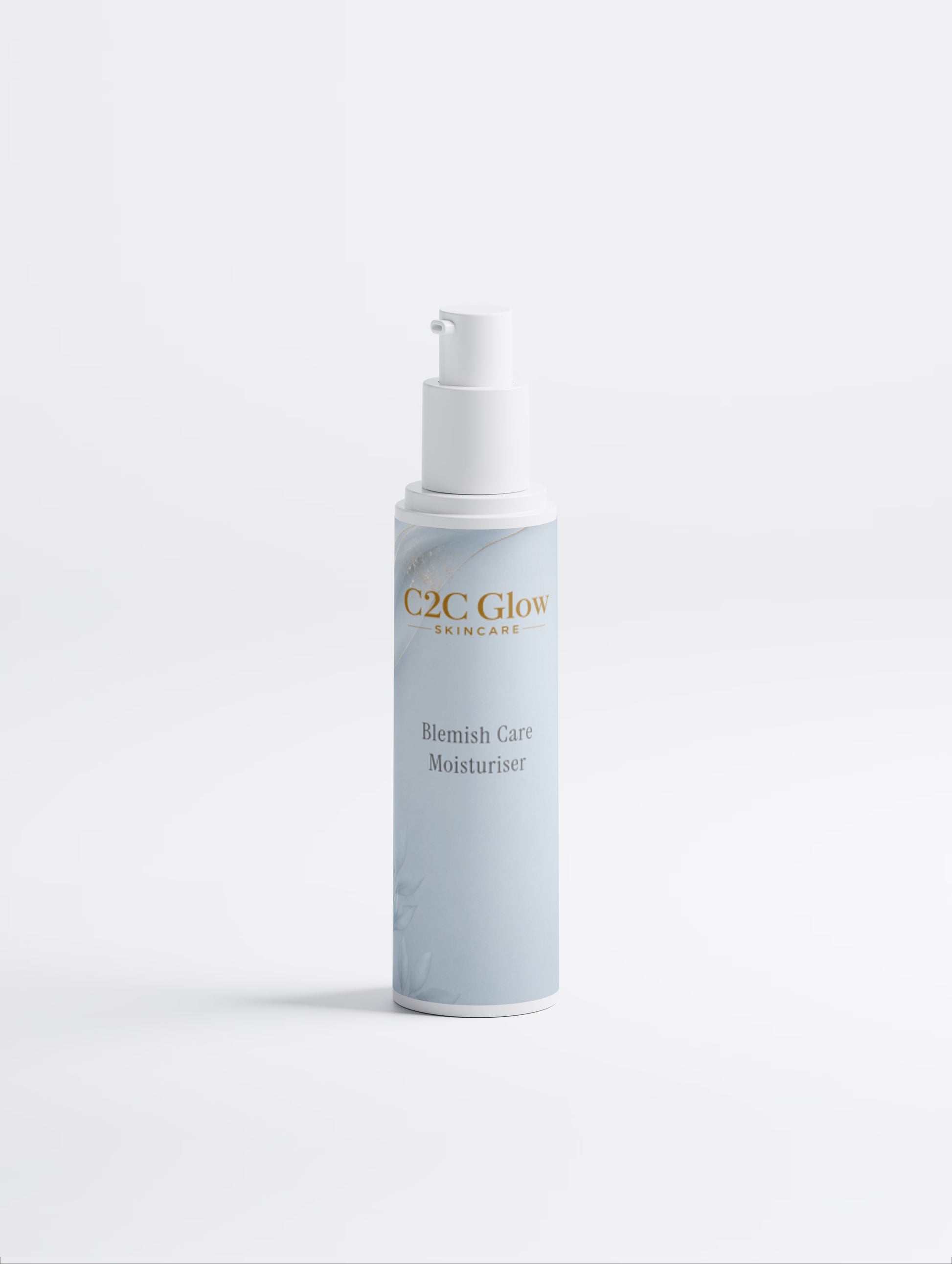 Blemish Care Moisturiser